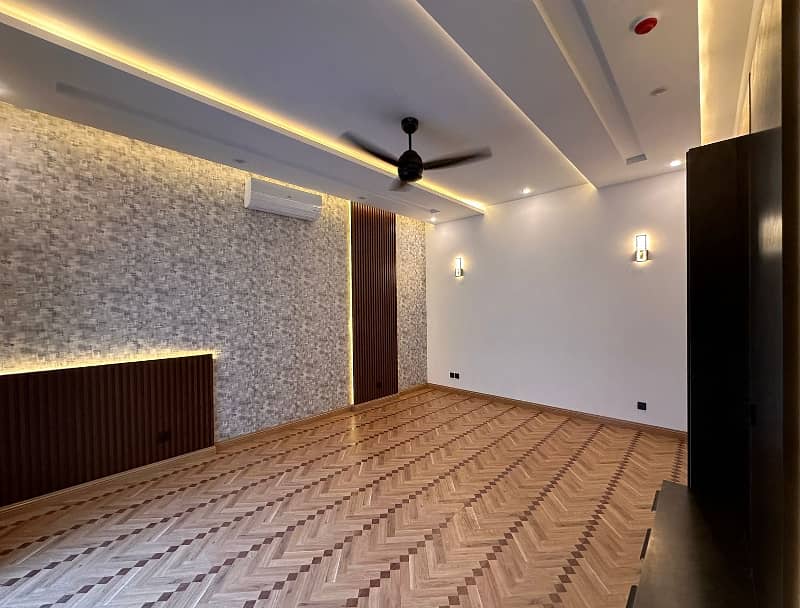 Luxury Ultra-Modern Design Most Beautiful Bungalow For Rent At Prime Location Of DHA Lahore Near To Defence Raya Fairways Commercial 20