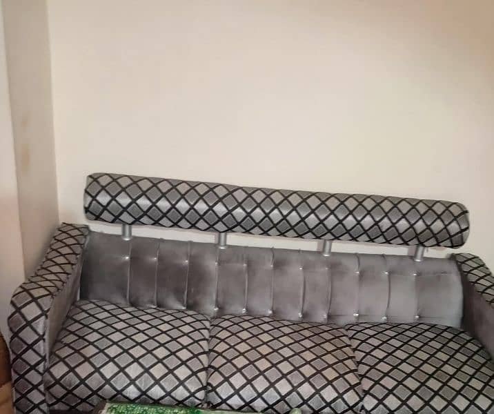 bed sofa set alamari 1