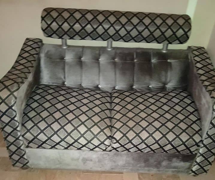 bed sofa set alamari 3