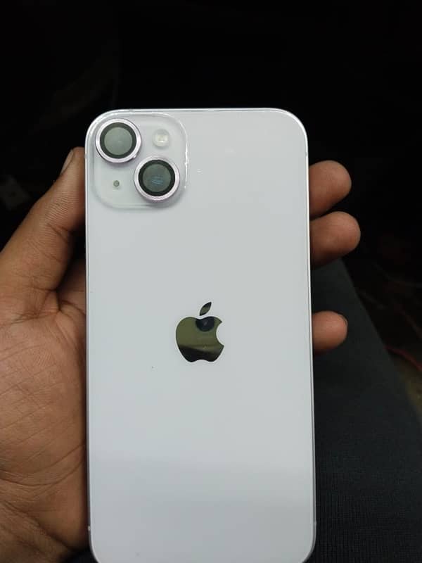 iPhone 14plue fu 128 by 4