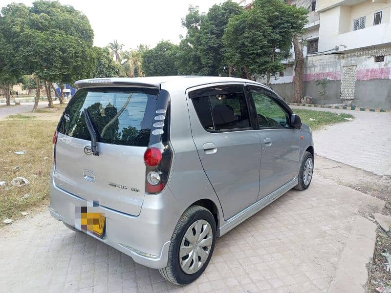 Daihatsu Mira 2007 6