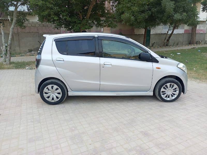 Daihatsu Mira 2007 8