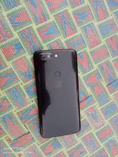 one plus 5t | condition 10/10