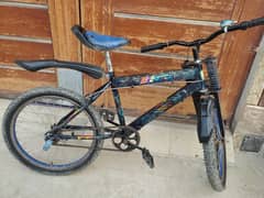 Cycle for sale 20 size