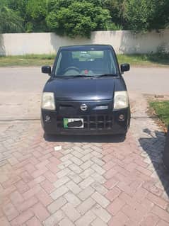 Nissan Pino 2007/13