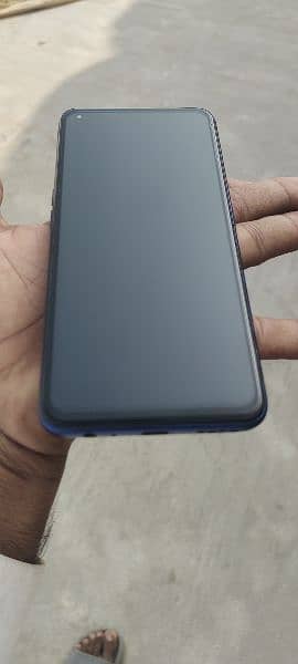 Realme 7 pro 8+5 RAM 128 Memory 65W original charger 0