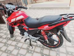 Honda CB 150F Urgent For Sale | Honda In Bikes | Total Geniune