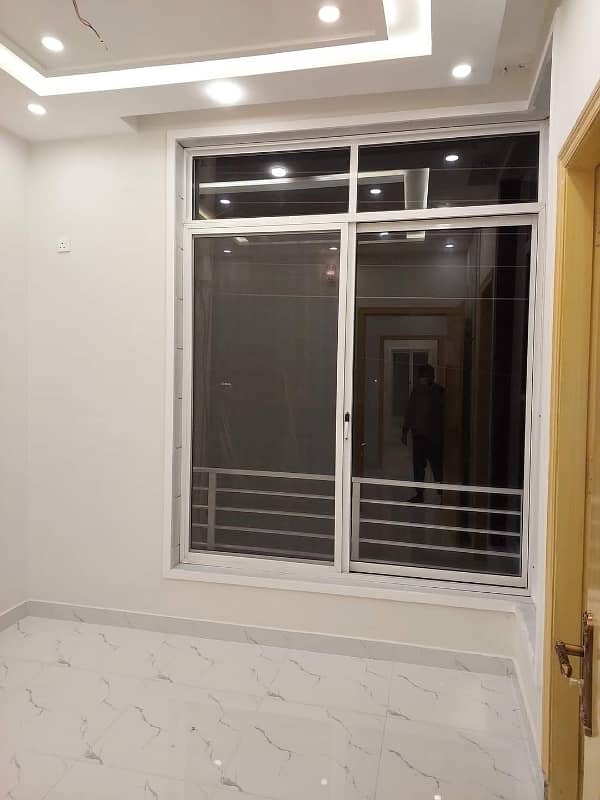 3 Marla House for sale in Al Hafeez 5 Lahore 4