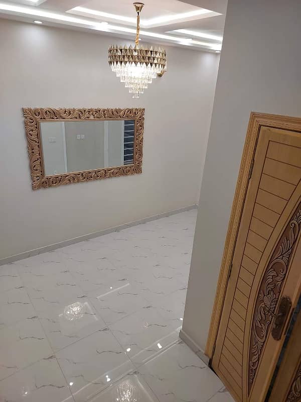 3 Marla House for sale in Al Hafeez 5 Lahore 16