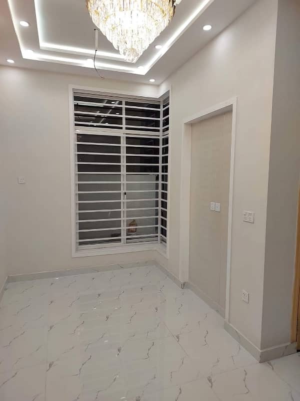 3 Marla House for sale in Al Hafeez 5 Lahore 17