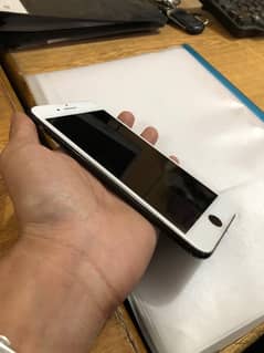 iphone 7plus 128 gb pta approved