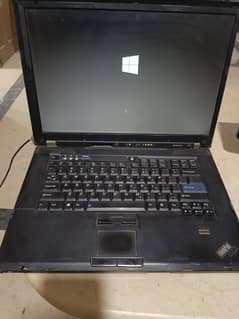 Lenovo Thinkpad