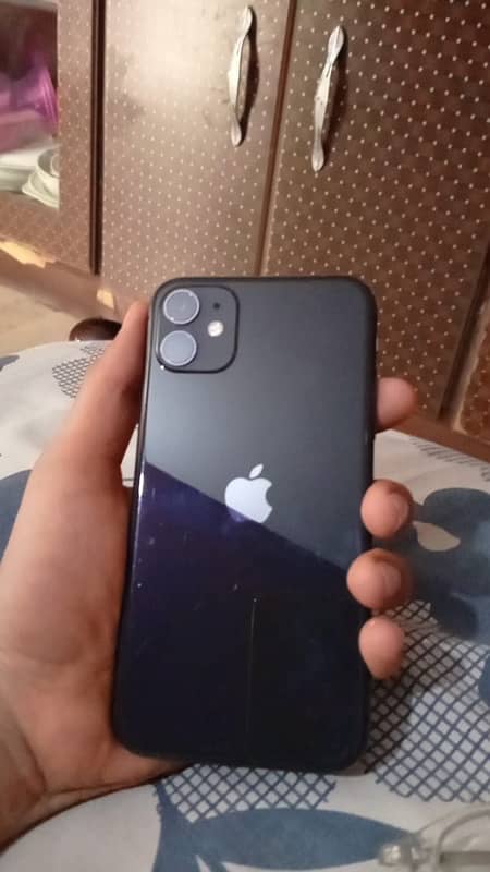 IPhone 11 non pta jv 0