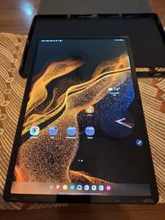 SAMSUNG TAB S8 PLUS