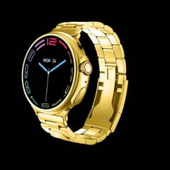 G10 Gold Edition ultra Watch