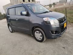 Suzuki Wagon R 2014