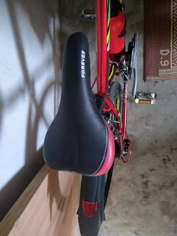 Brand-new sport cycle not used 3