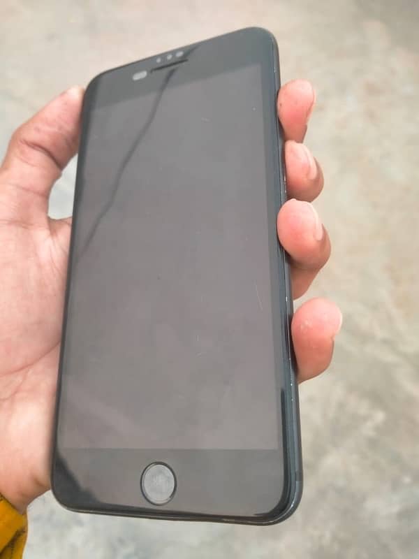 iPhone 7 Plus 128gb 0