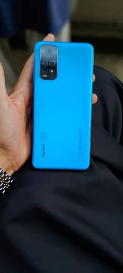 Xiaomi Redmi note 11 Available for Sale box+Charger Available