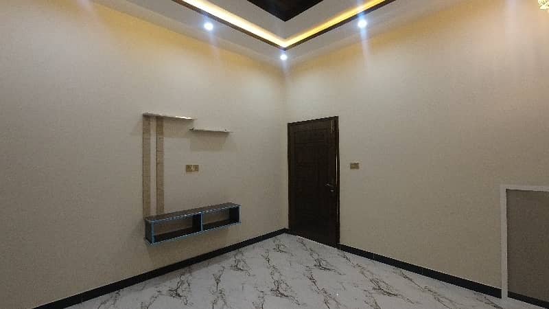 5 Marla House Is Available For Sale In Al-Ahmad Garden Housing Scheme Block D Gt Road Lahore 13