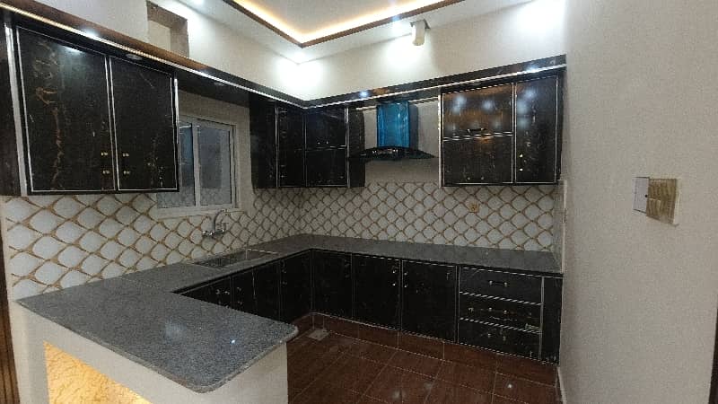 5 Marla House Is Available For Sale In Al-Ahmad Garden Housing Scheme Block D Gt Road Lahore 18