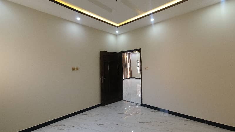 5 Marla House Is Available For Sale In Al-Ahmad Garden Housing Scheme Block D Gt Road Lahore 23