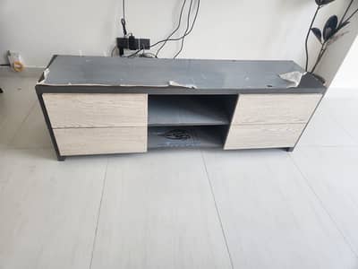 TV console