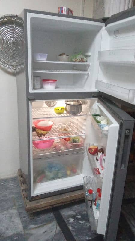 Haier Refrigerator Urgent Sale 1