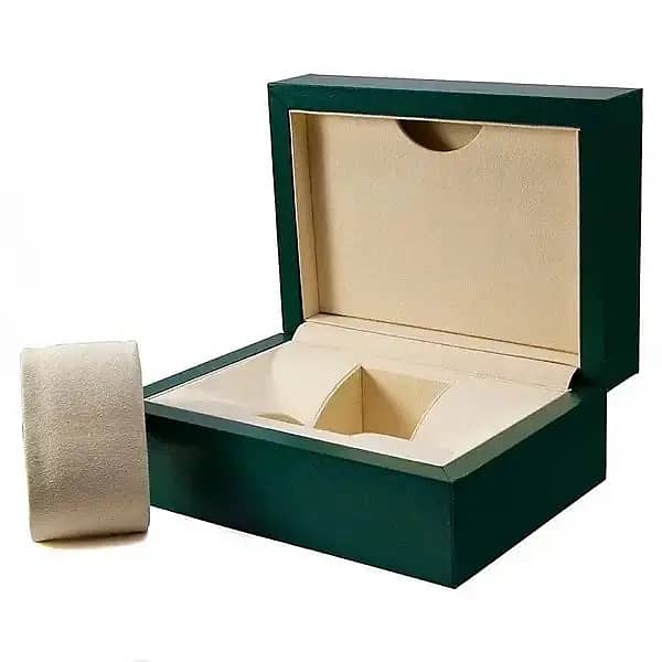 Rolex Original Box 1