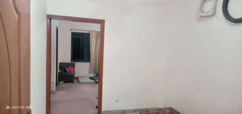 G-15 1 Bed Proper Flat For Sale First Floor 2