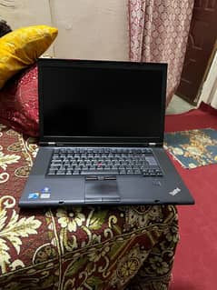 Lenovo thinkpad w510 i7 1st generation all ok good condition