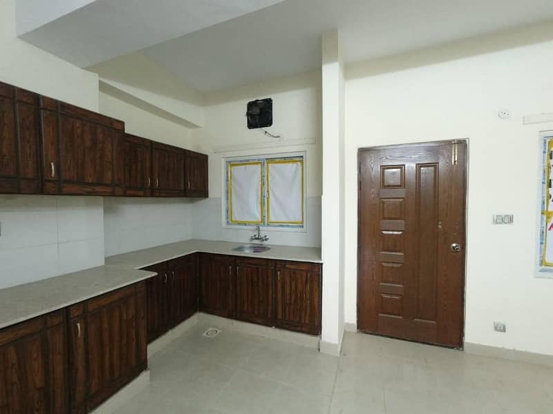 G-15 Markaz 2 Bed New Flat For Sale 1