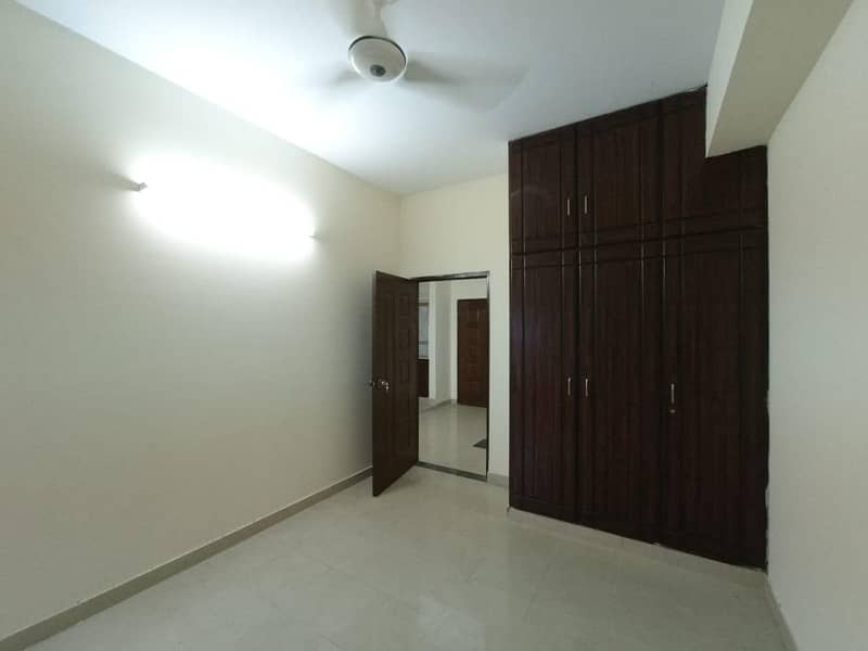 G-15 Markaz 2 Bed New Flat For Sale 4