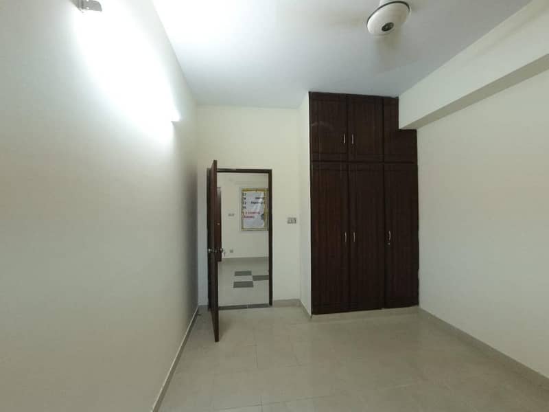 G-15 Markaz 2 Bed New Flat For Sale 8