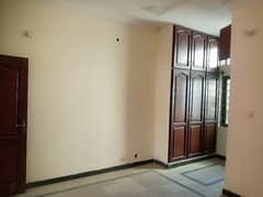 G-15 Ground Portion For Rent 7 Marla