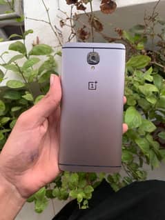 Oneplus 3T