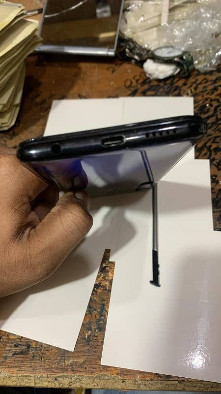 Motorola Moto G stylus 2021 5