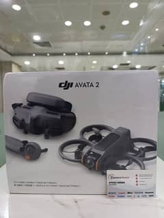 DJI Avata 2 Flymore Combo