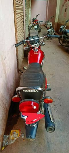 Honda