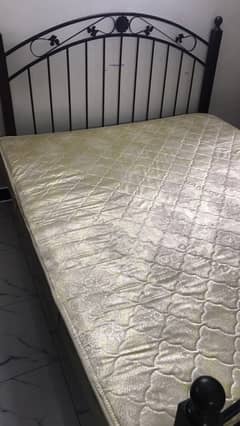 diamond mattress