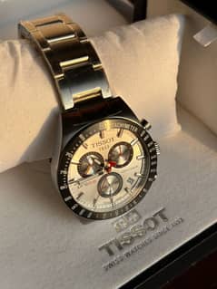 Tissot Brand New watch