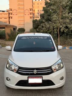 Suzuki Cultus VXL 2019