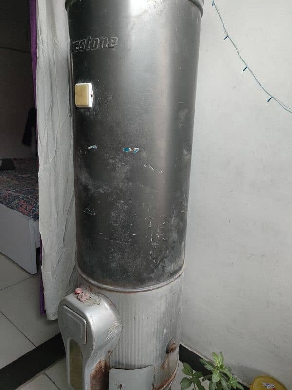 10/9 condition behtreen h no leakage. . . 1