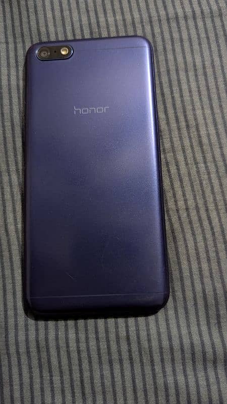 Huawei Y5 2