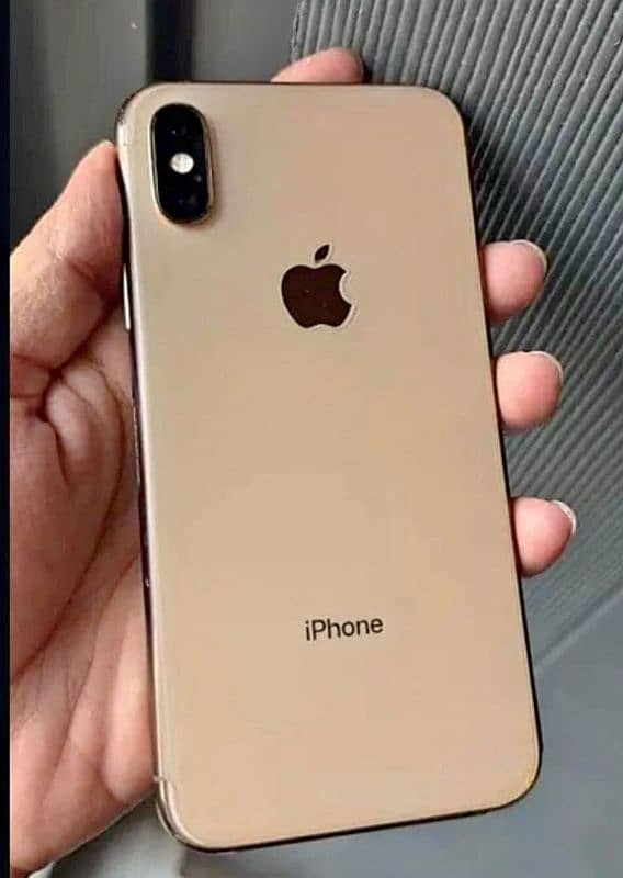 iphone xs official pta approved 0