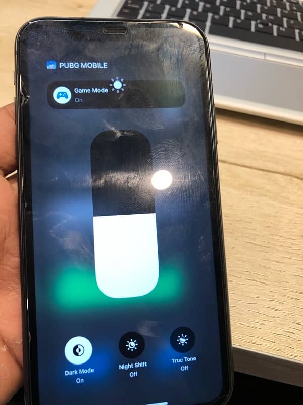 iphone 11 Fu in warranty 3