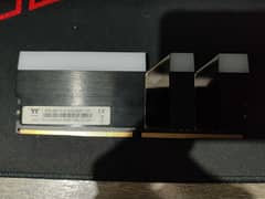 Thermalkate 8 GB DDR4 Ram