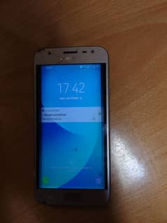 Samsung j3 2017