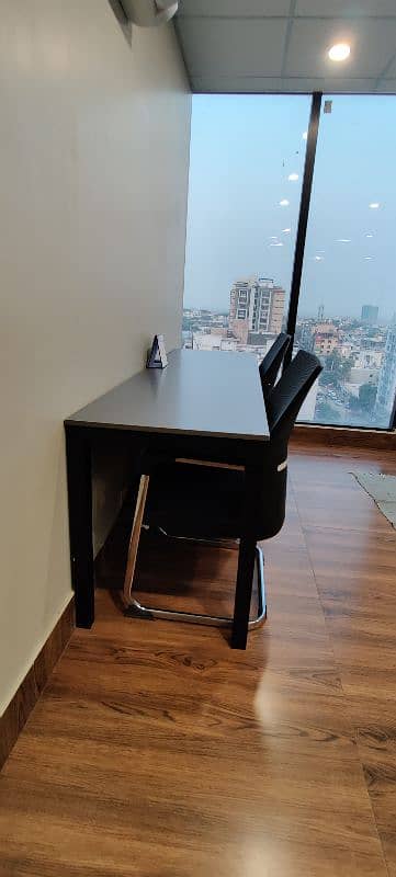 Office Space available 10