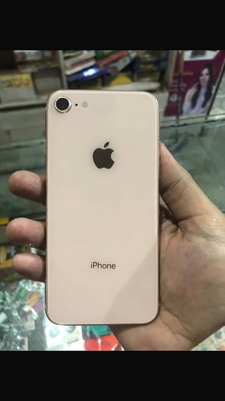 iphone 8 64gb nonpta 1